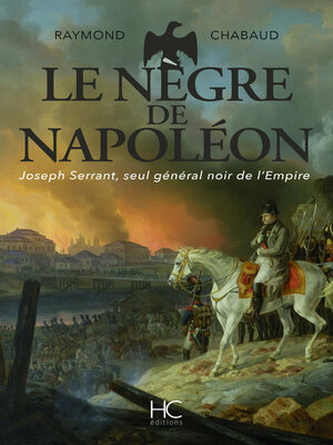 cover image of Le nègre de Napoléon
